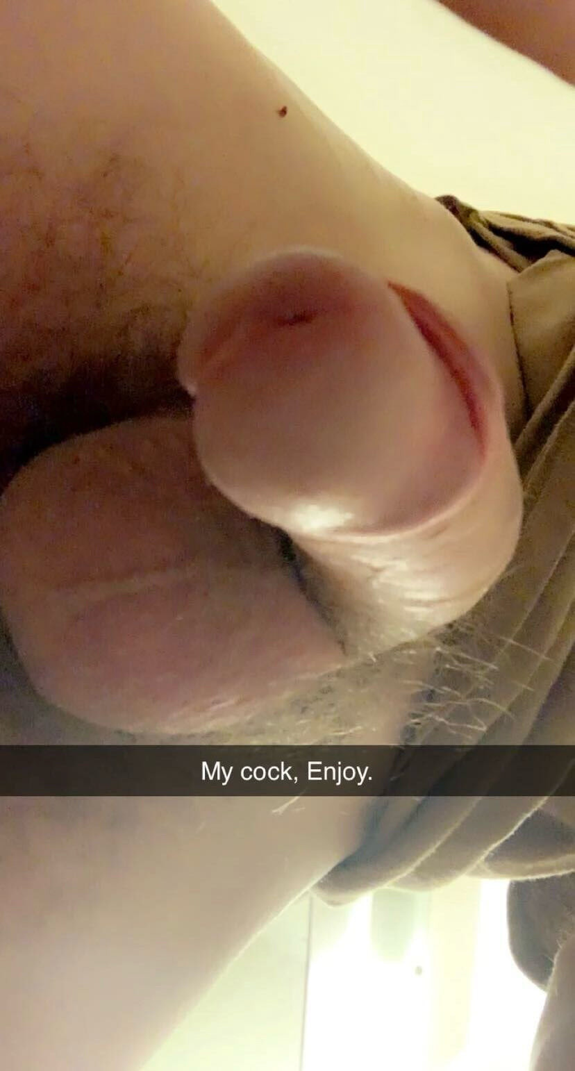 Just Me Naked #4
