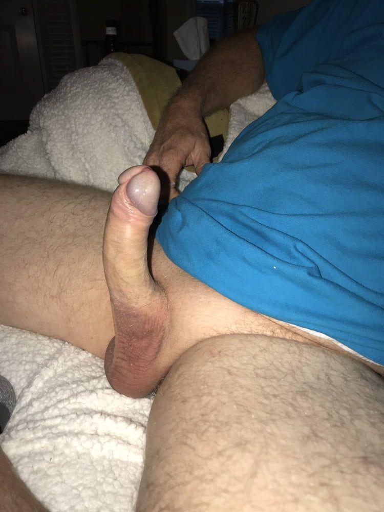 Cock #20