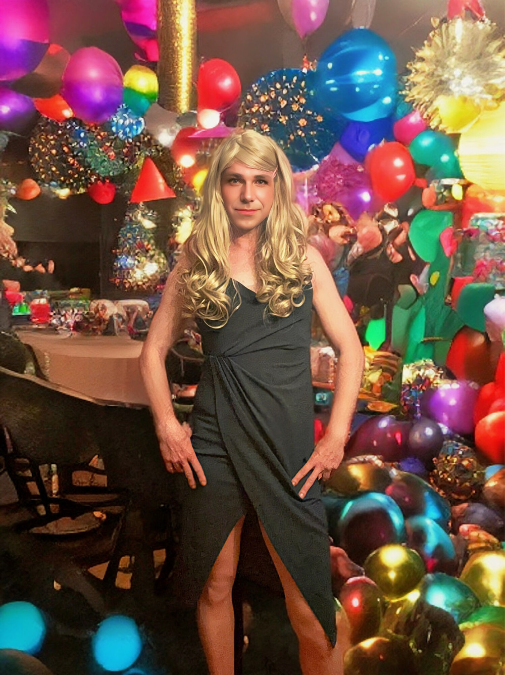 My Sissy Fantasy Life #7