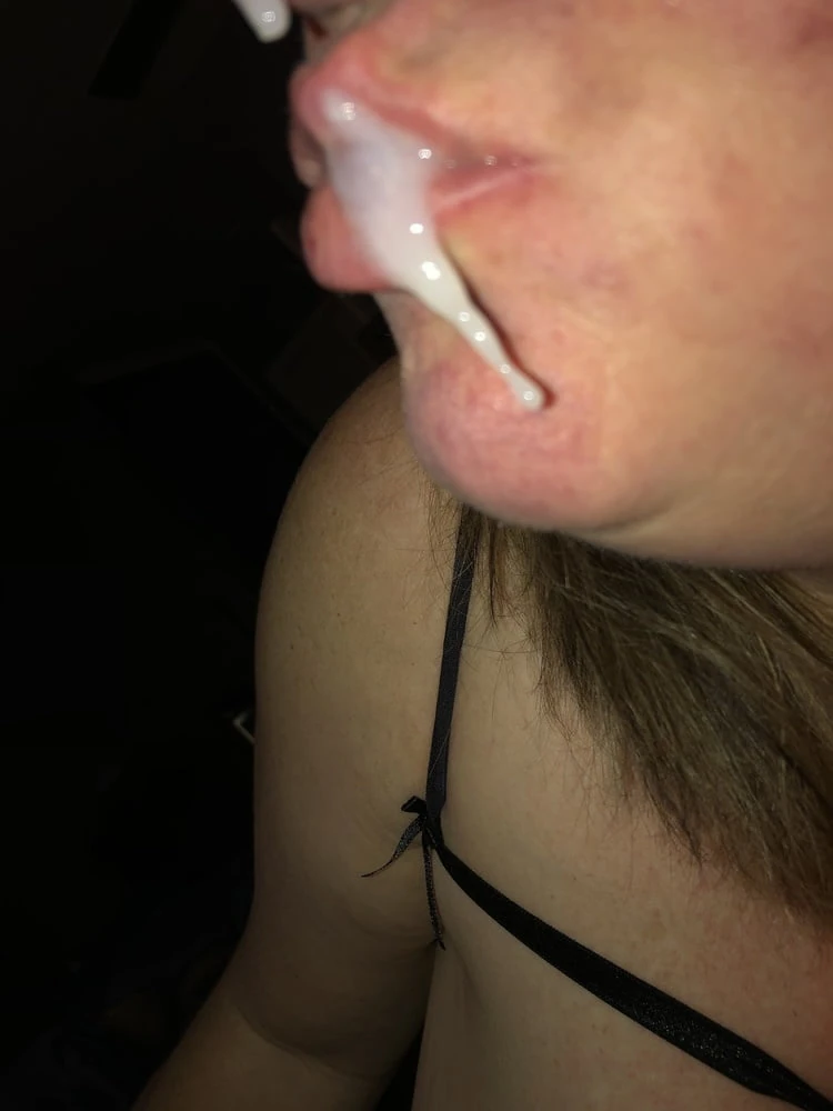 Wife big tits #13