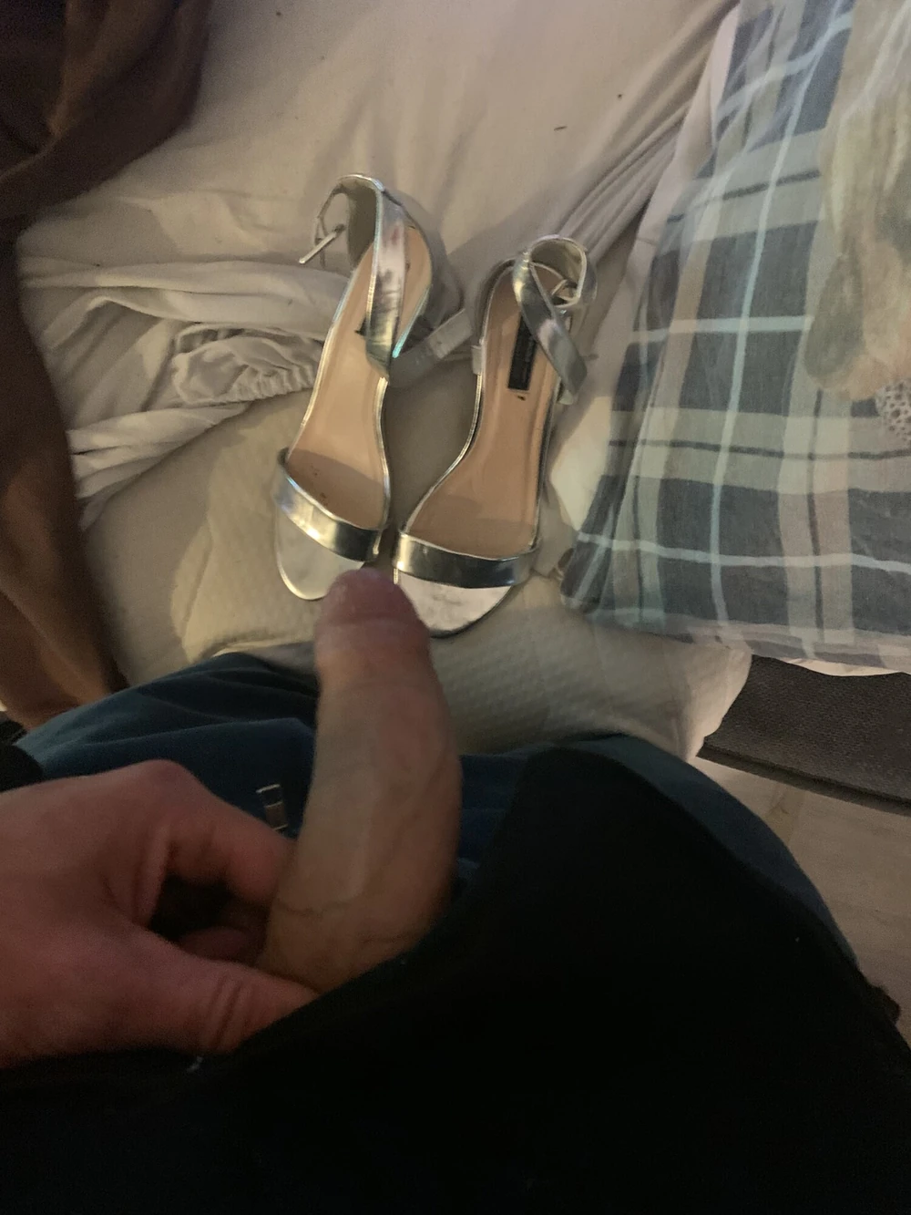 Lul houdt van schoenen #26