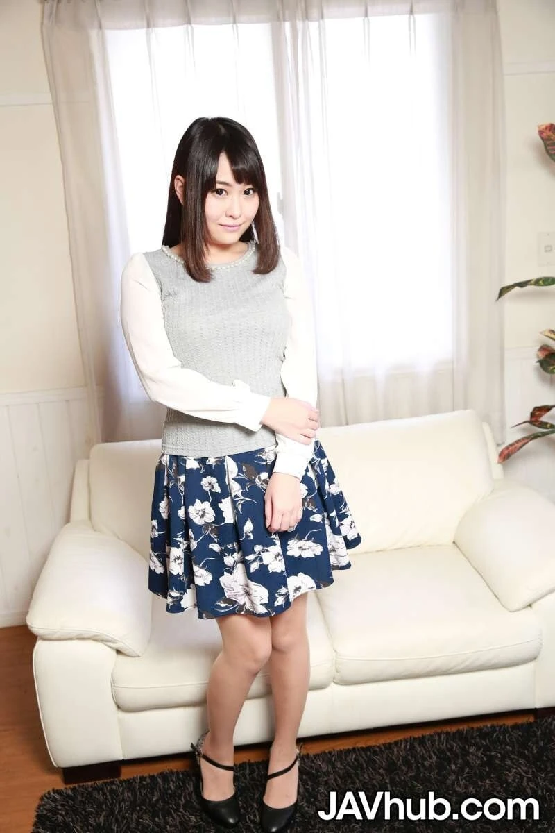 Hina Kuraki and her Super Snatch #2