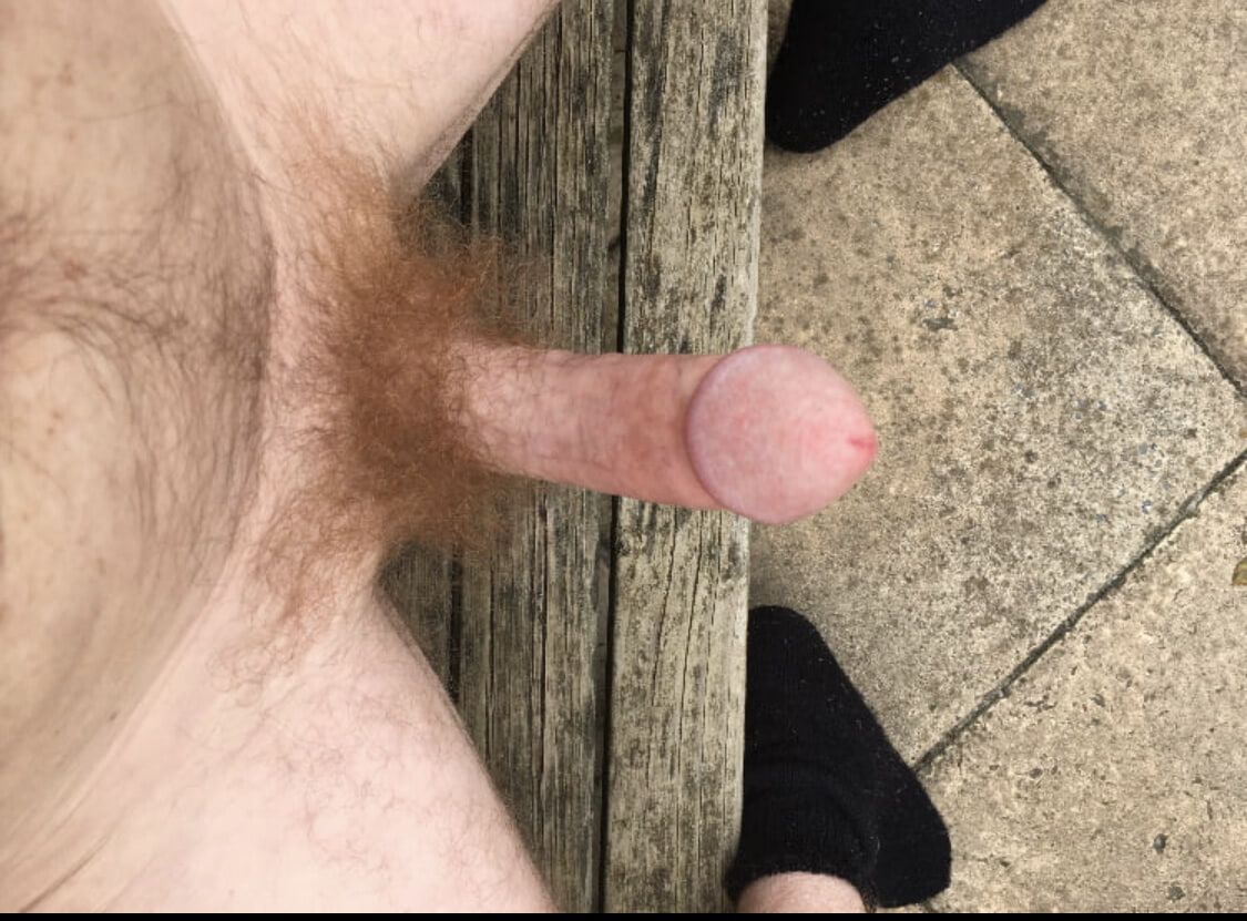 My ginger cock 2  #6