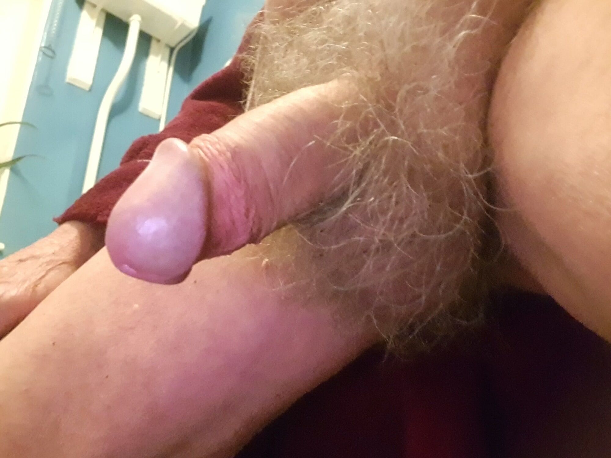 Just cock #7