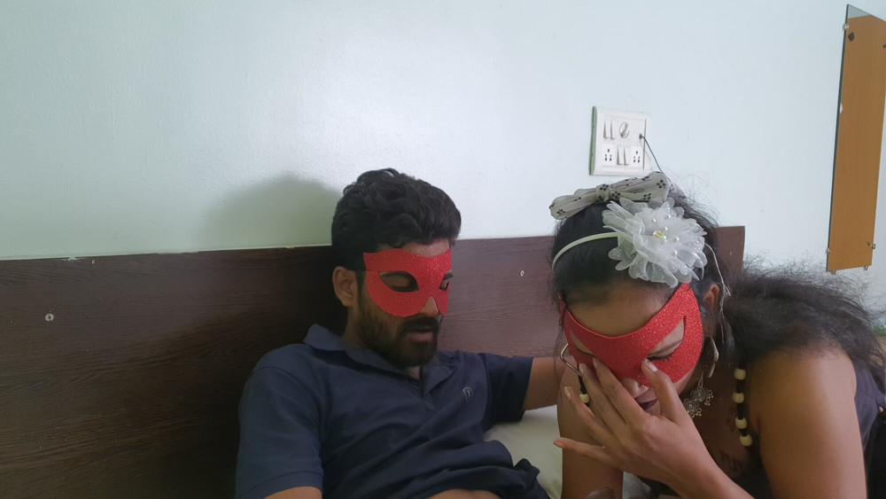 Jaya bhabhi or me #12