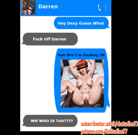 Dexter's Step-Mom Cucks Him