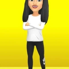 My own Avatar 