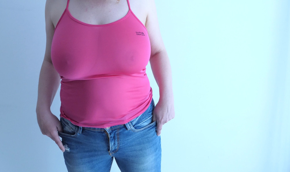 Dream of pink #3