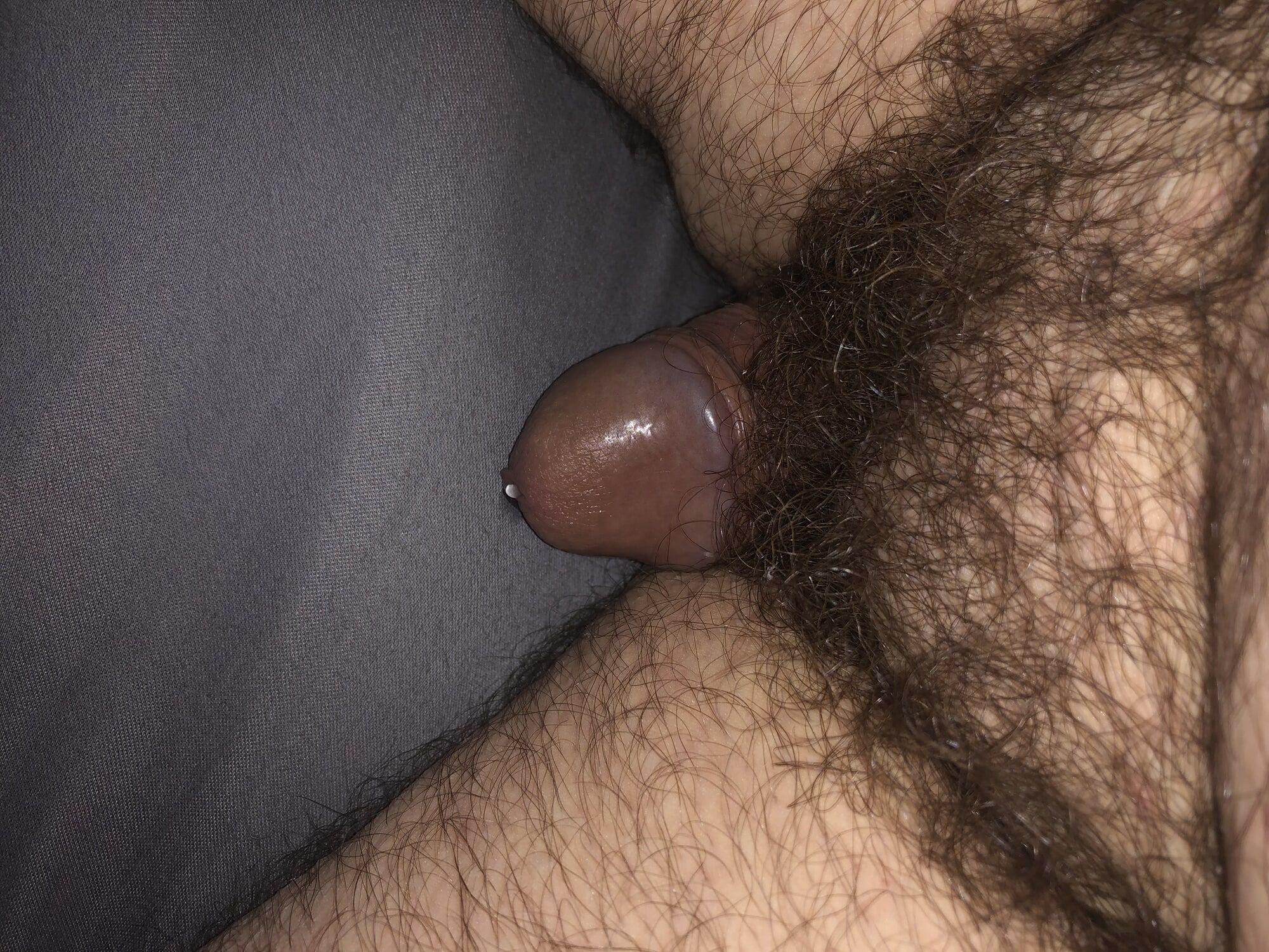 My little dick #5