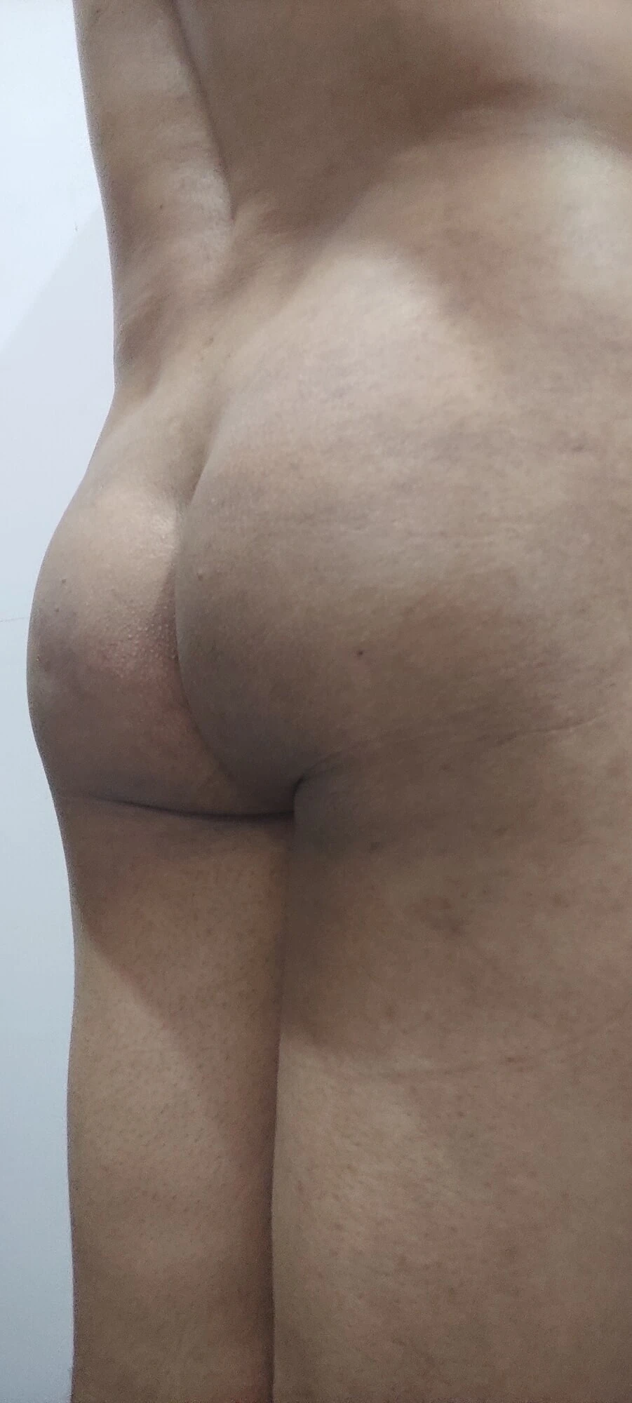 Close Up Booty 