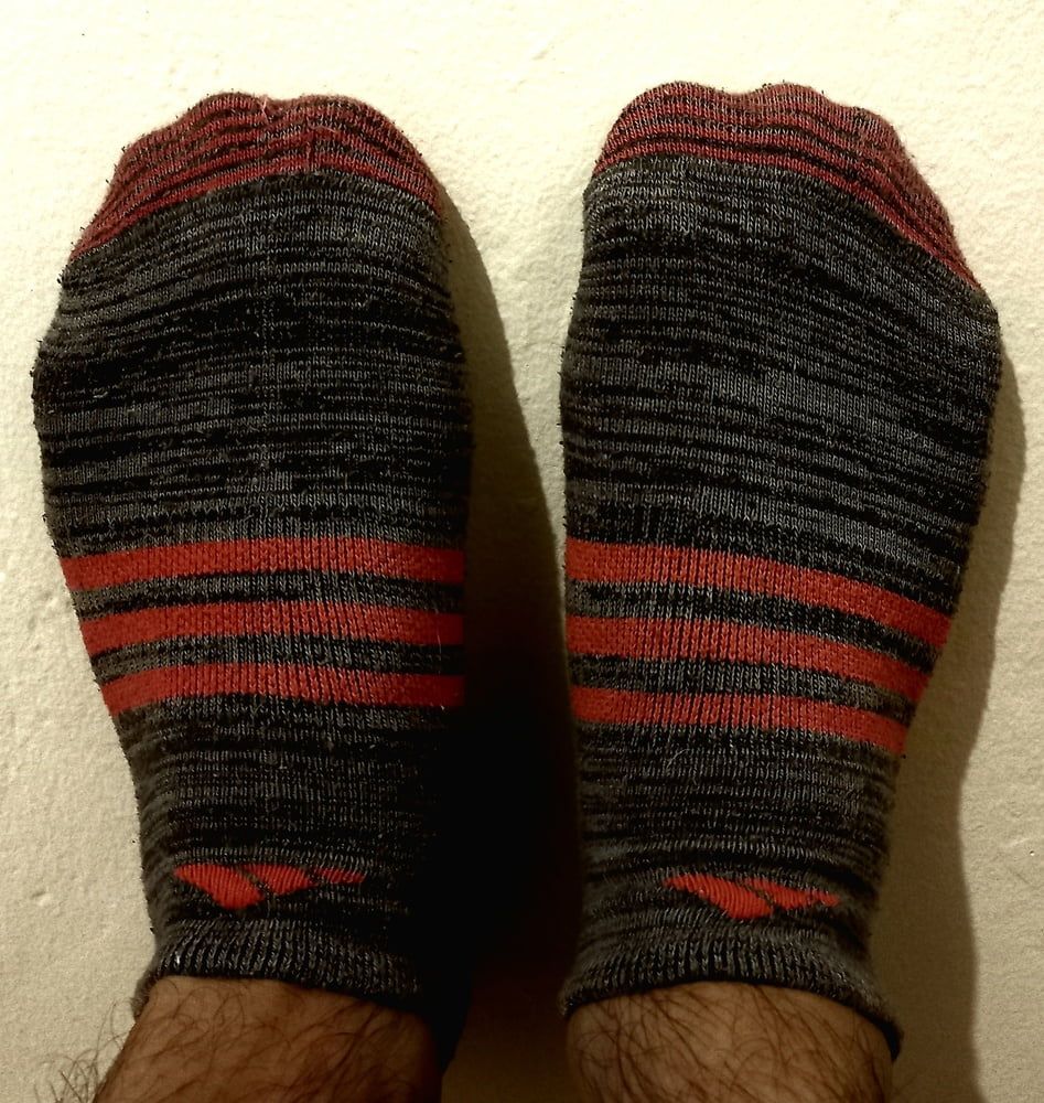 Socks ?