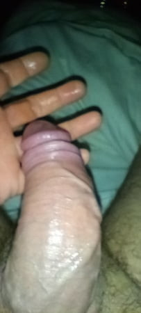 Older man cock