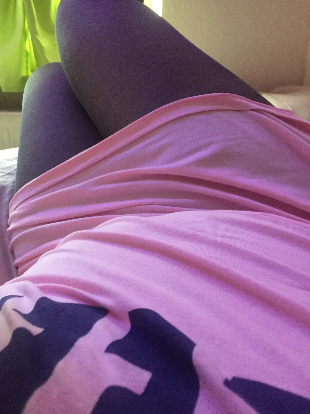 Sometimes I want to be a Sissy #2