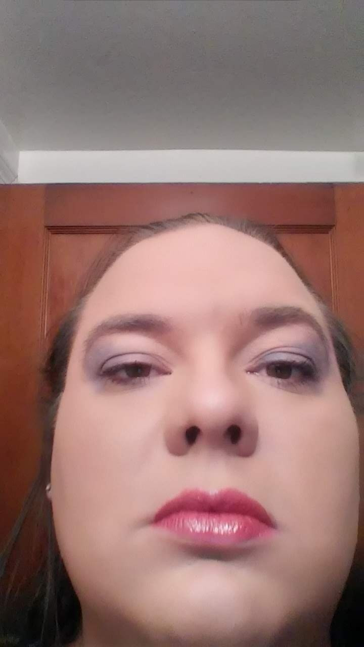 All Glammed up #35