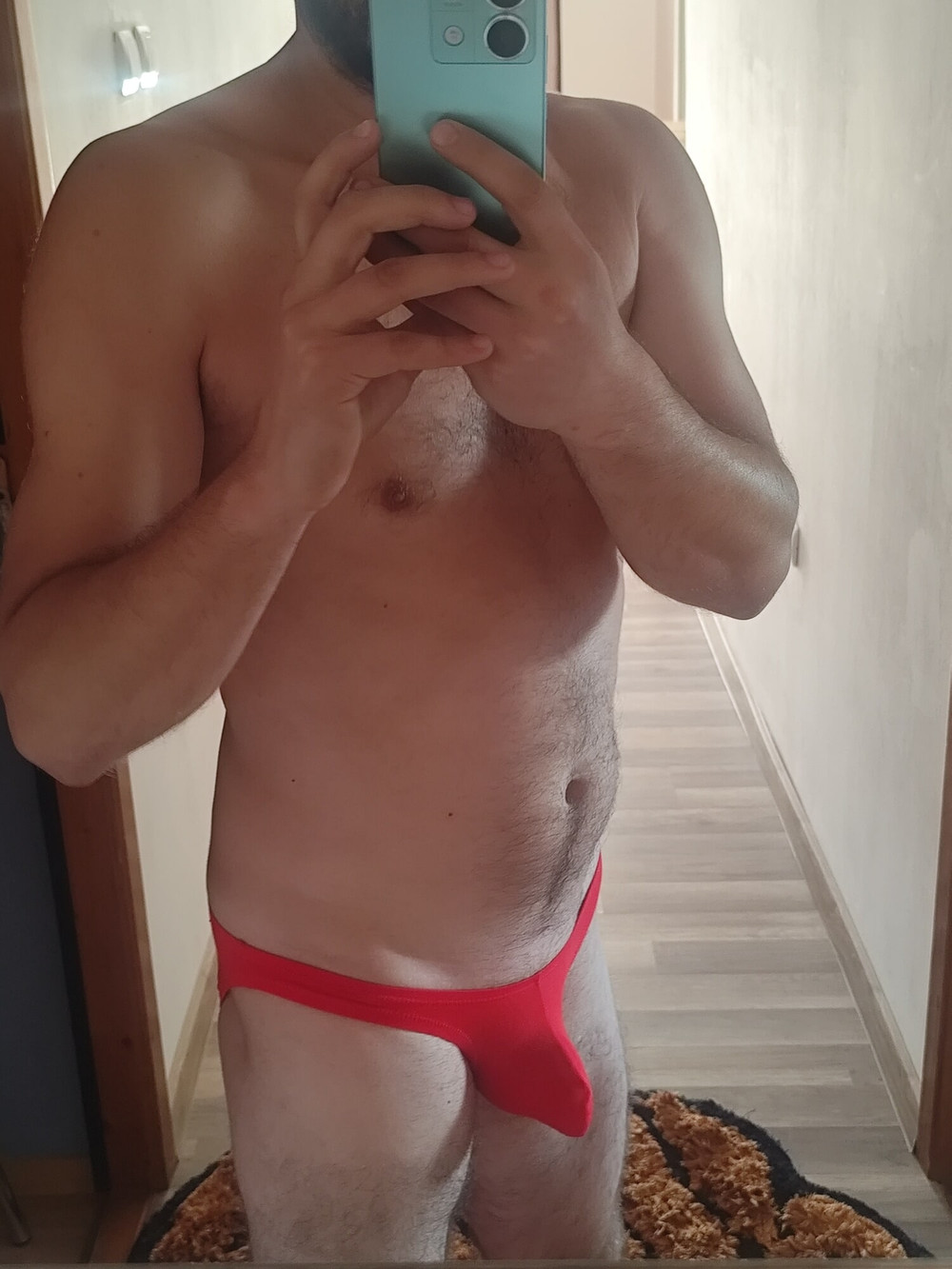 Undies & Nacked #10