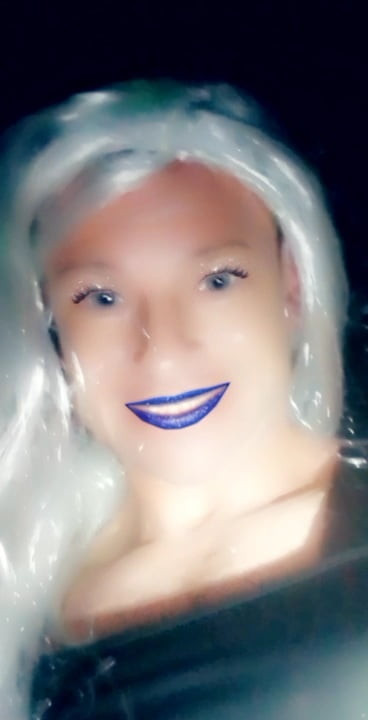 Sissy slut