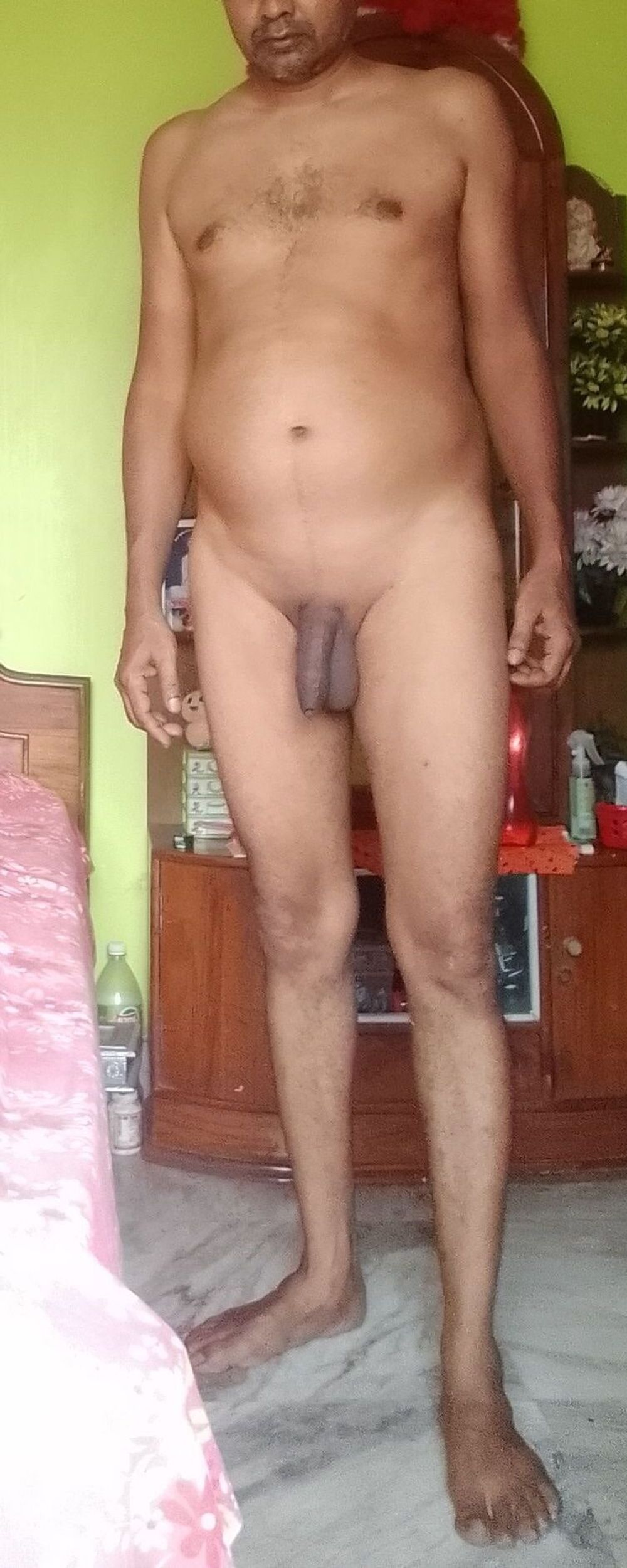 Desi naked man #5