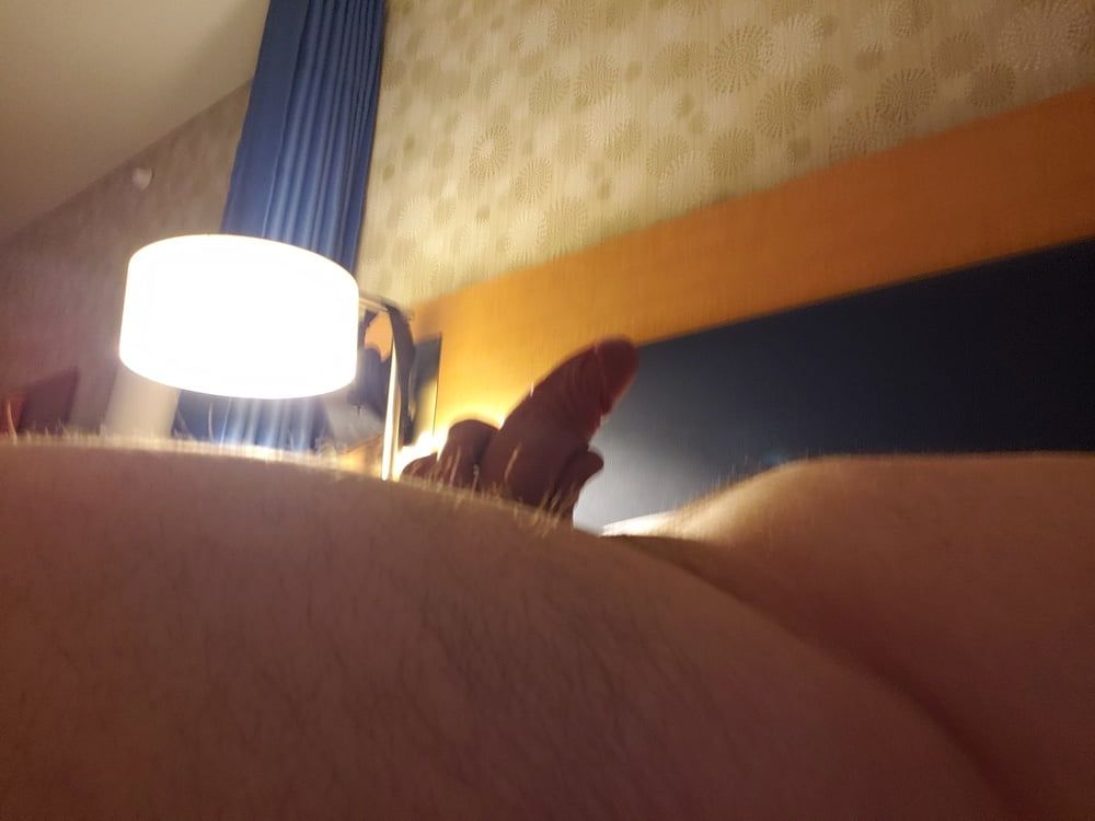 Me and my cock #57