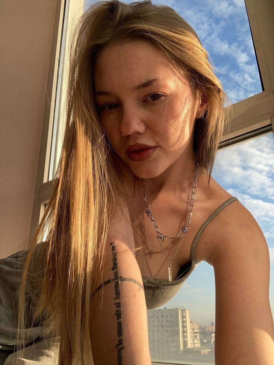 Mila Free Photos #27