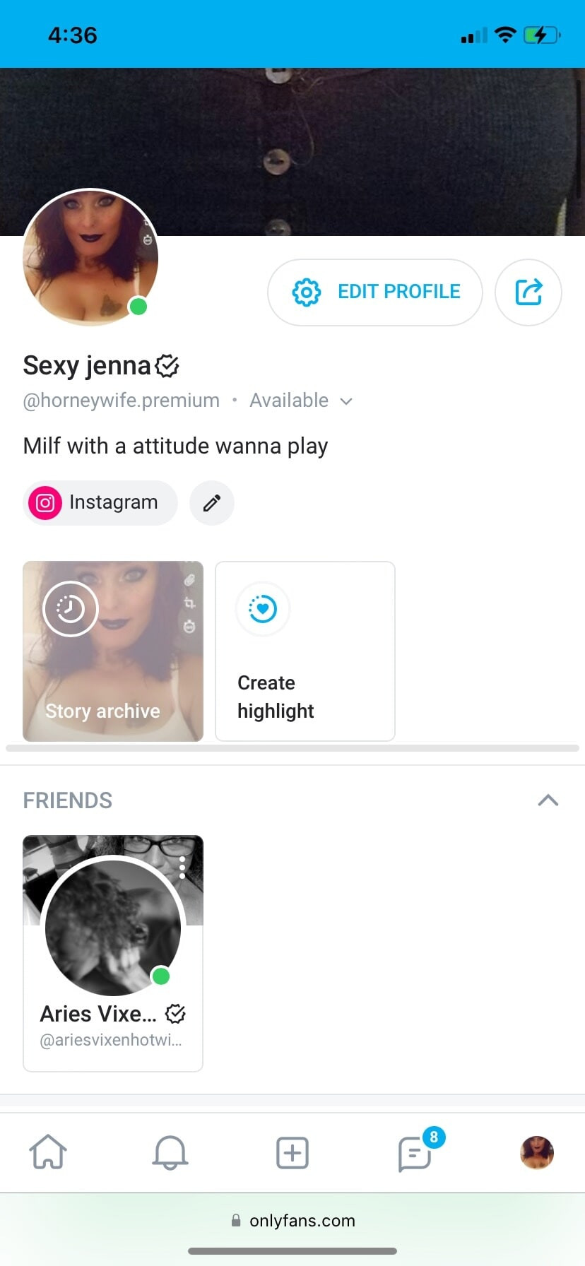Milf