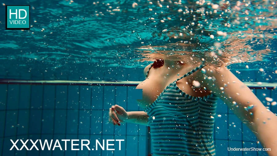 UnderWaterShow #5