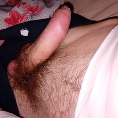Early in the morning 