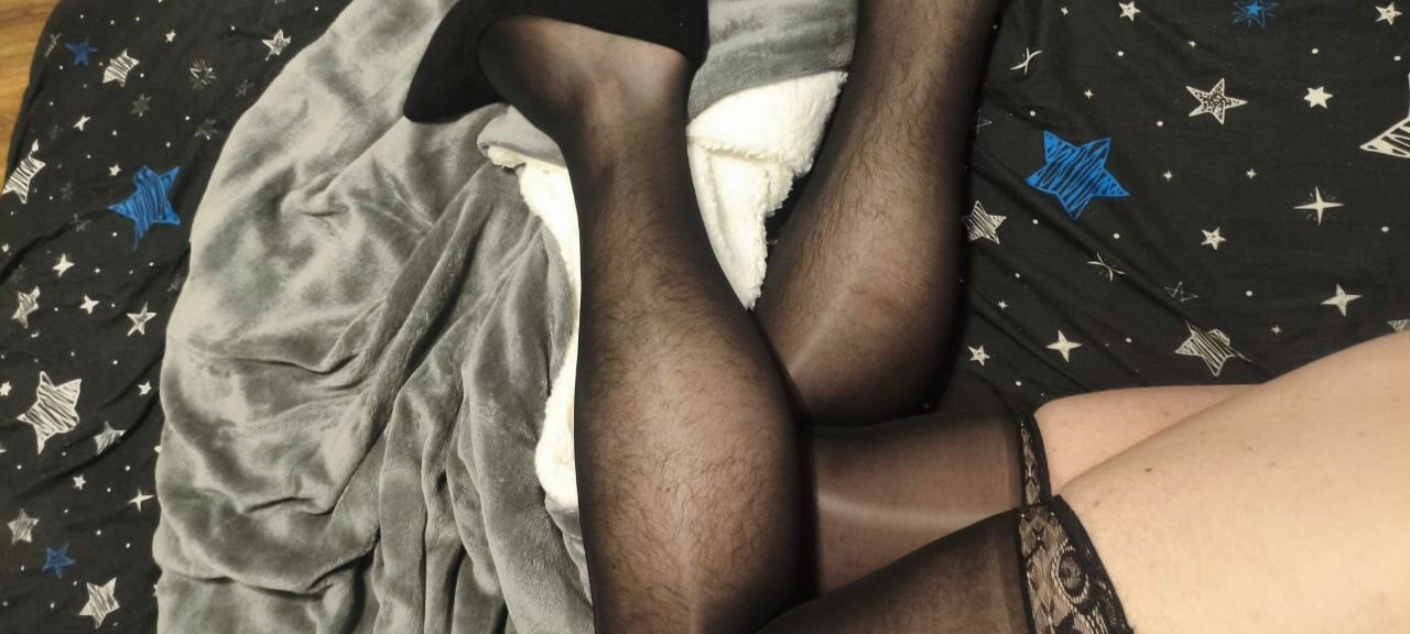 Legs #12