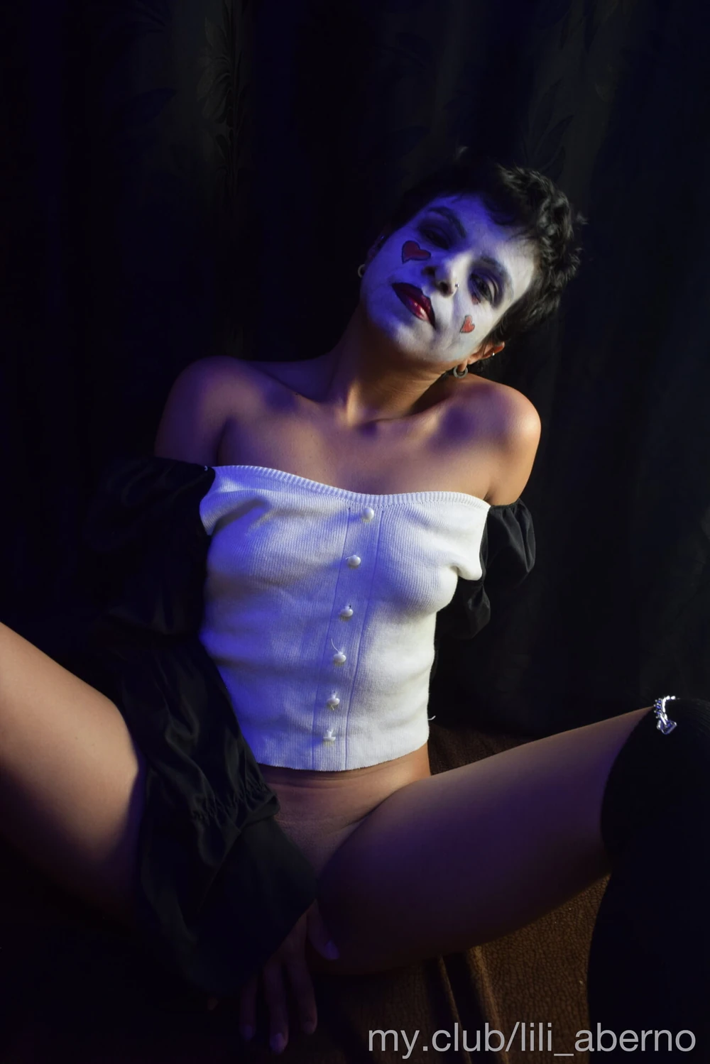 Ss_Lilith Free Photos #5