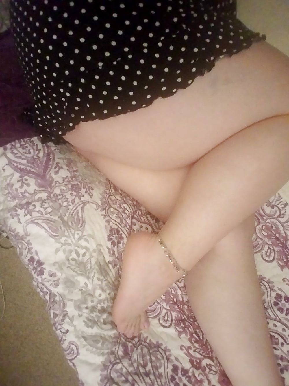 Feet, Legs, Heels & Boots of the Sweet Sexy Housewife  #3