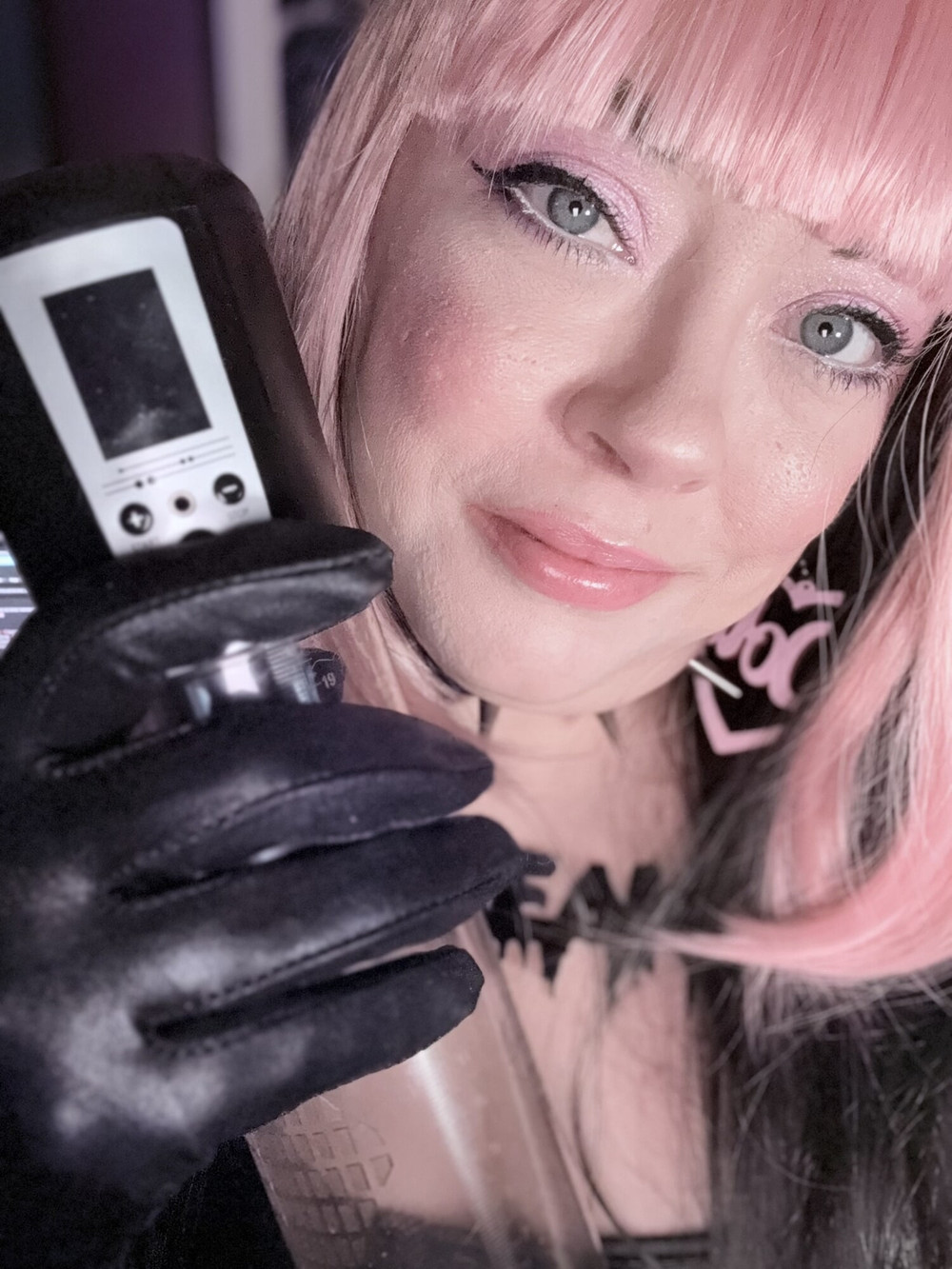 Tina Snua Selfies #71 #24