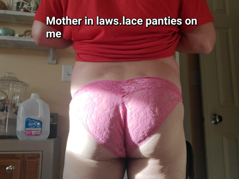 Naughty Pantyboy  #17