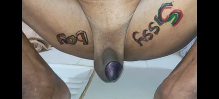 Sissy tattoo lund