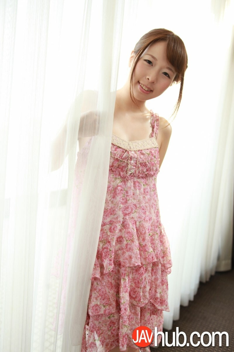 Perfect Girlfriend Asahi Sakai #5