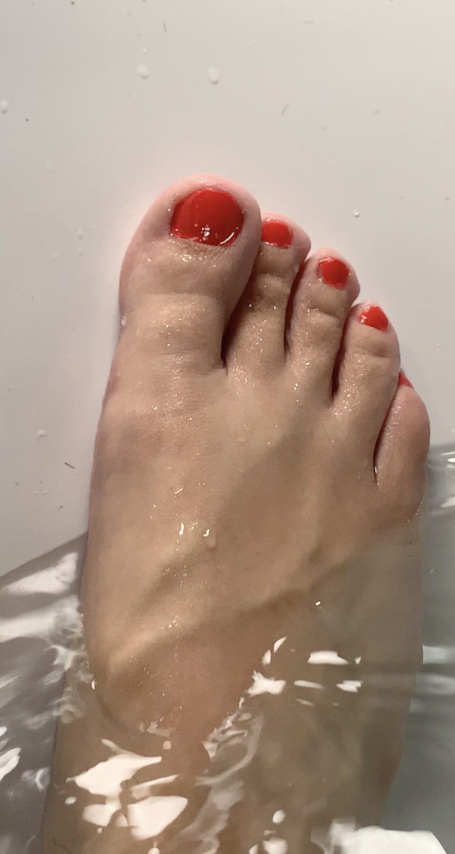 My Amazing Feminine Feet #22