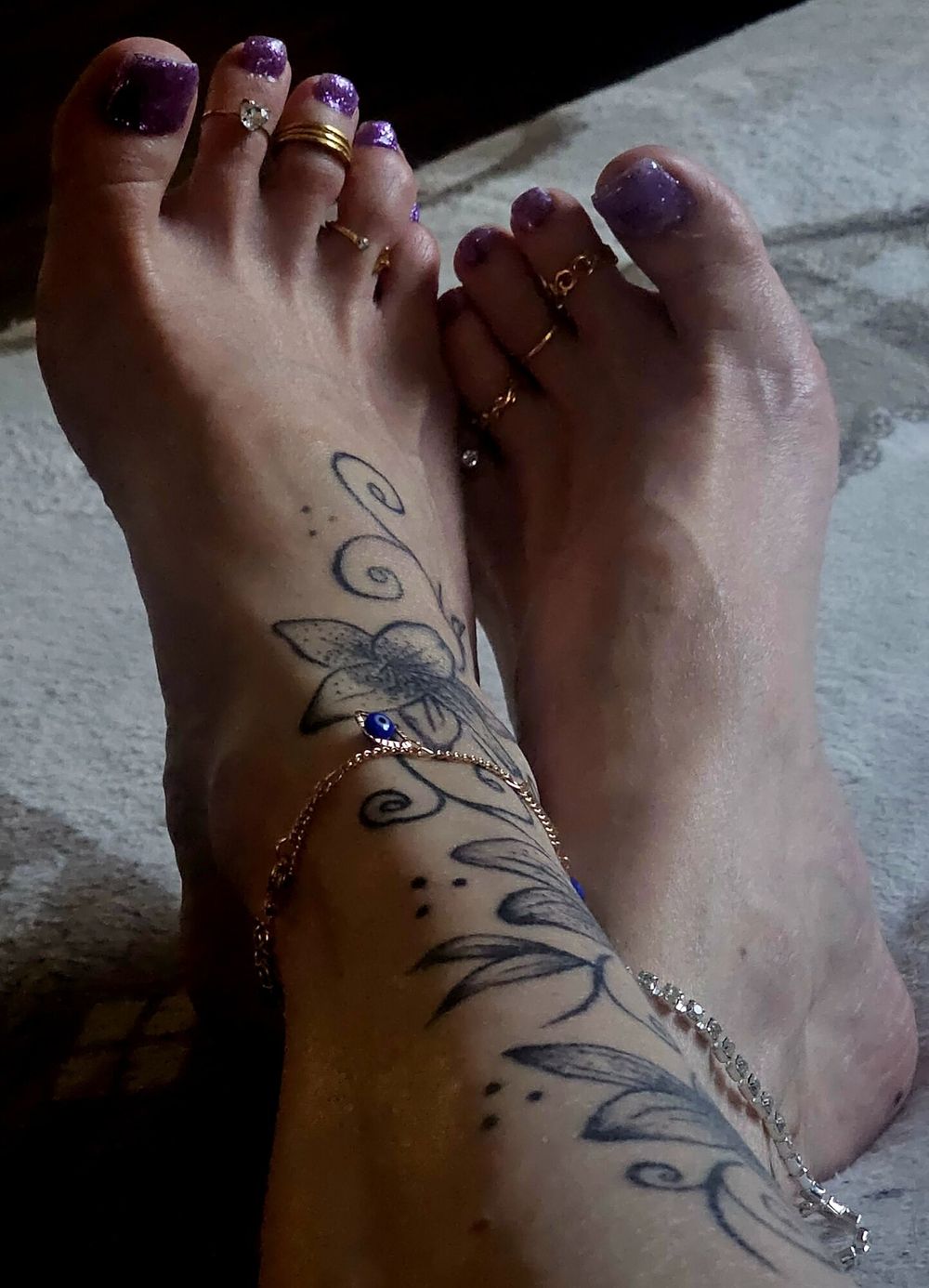 Feet #7