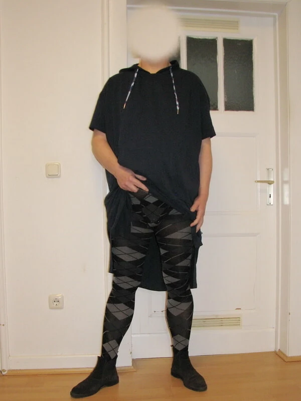 neues Badekleid 6