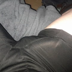 Hard as fuck 