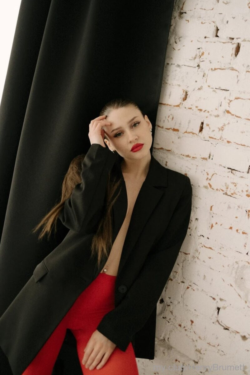 Free Sophia Photos #5