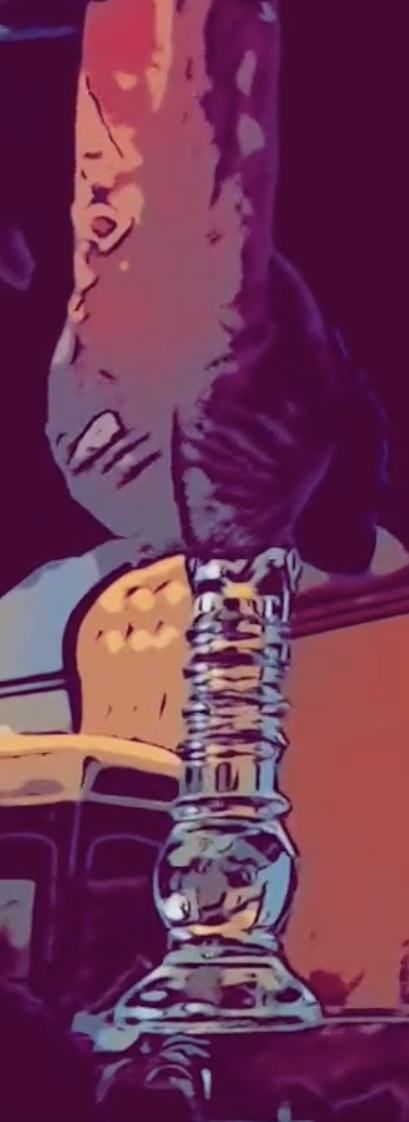 Hot Dee Angels - Giving You All of Me #34