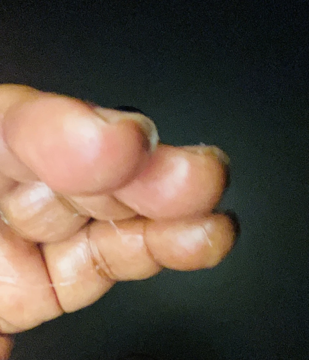 My Cock #2