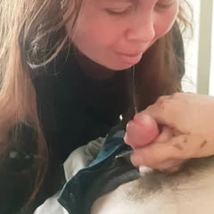 Sucking Cock