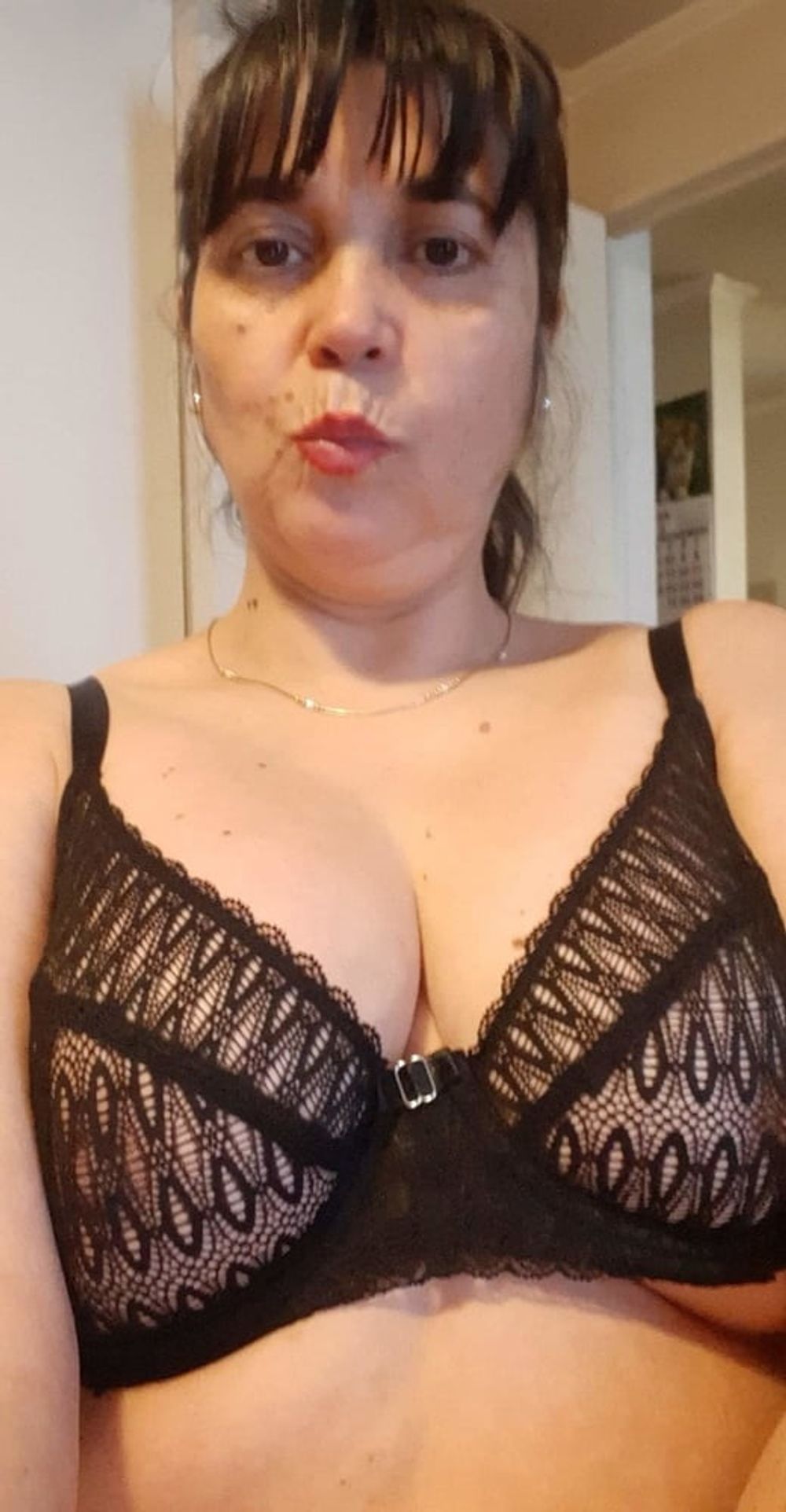 Mommy nice tits #9