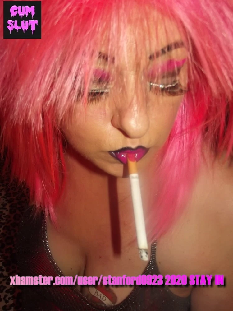CUM SLUT