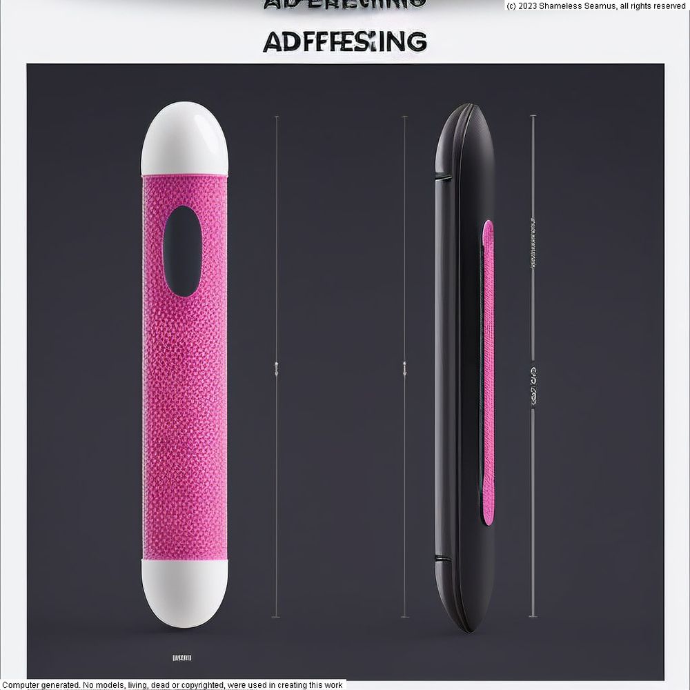 Dildo Adverts #16