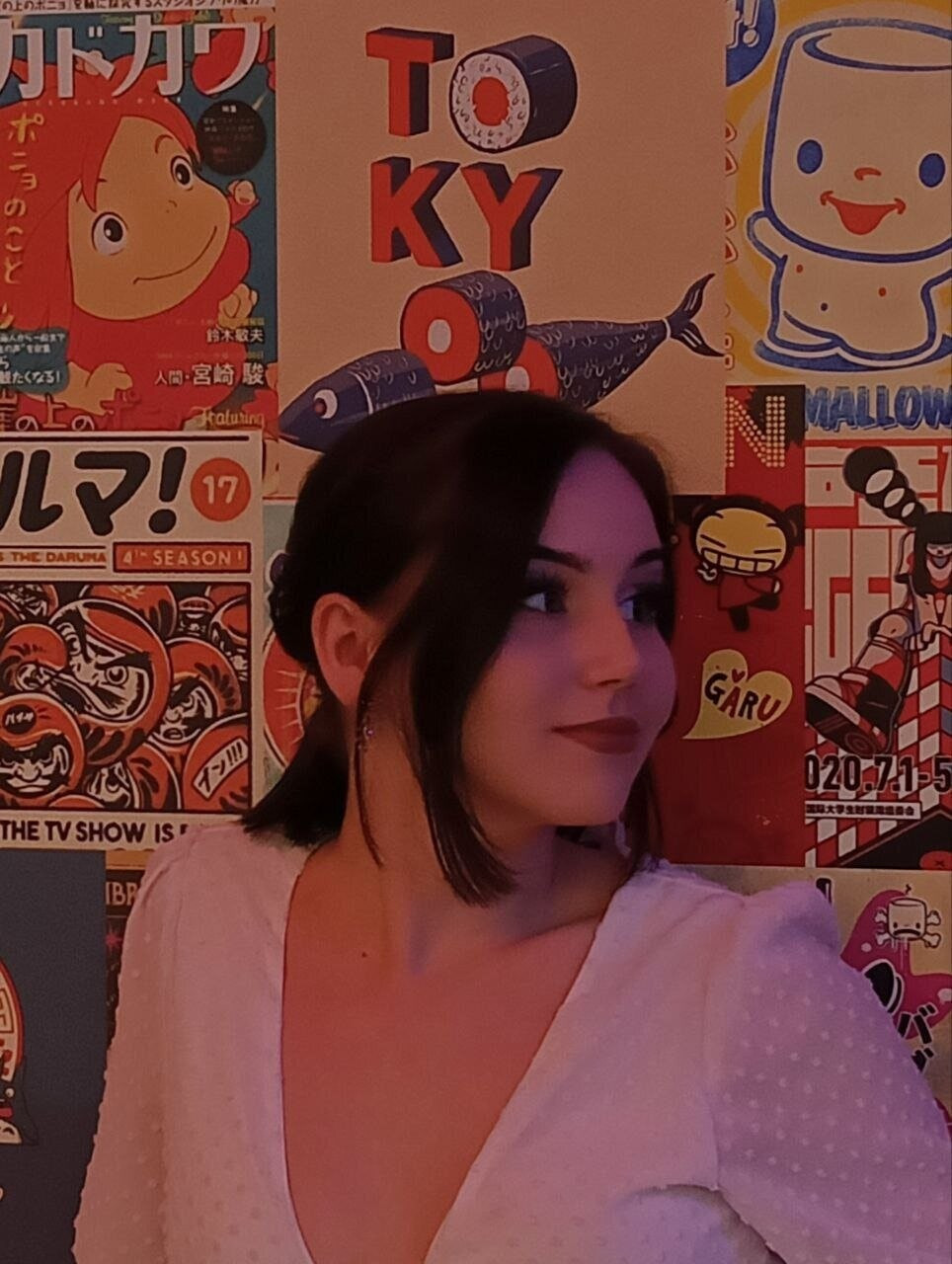 Melissa Free Photos #13