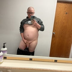 Just me