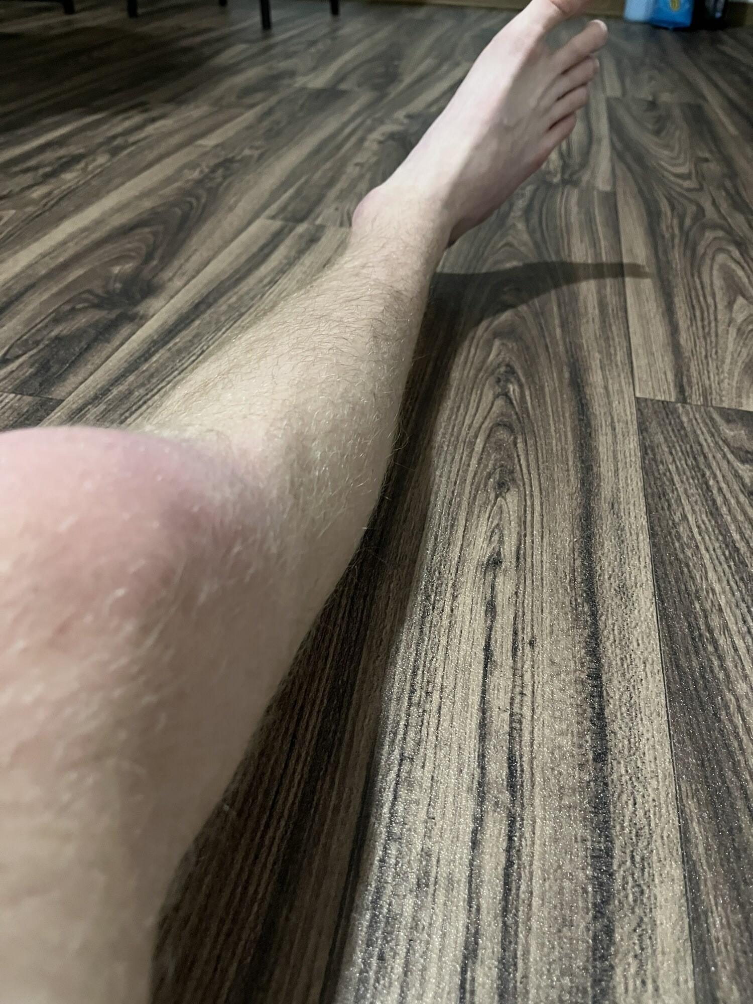 My feet #34