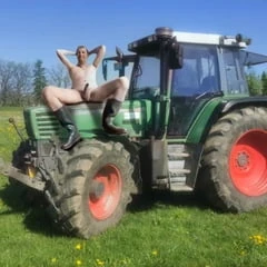 Der landboy
