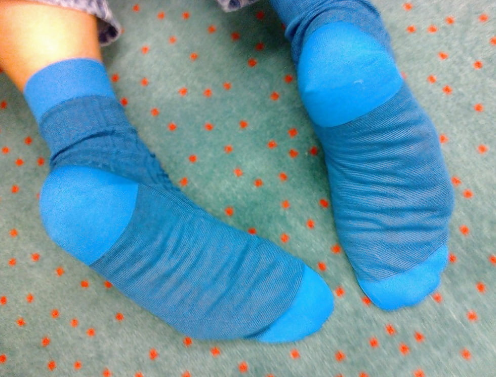 My Vintage Socks #44