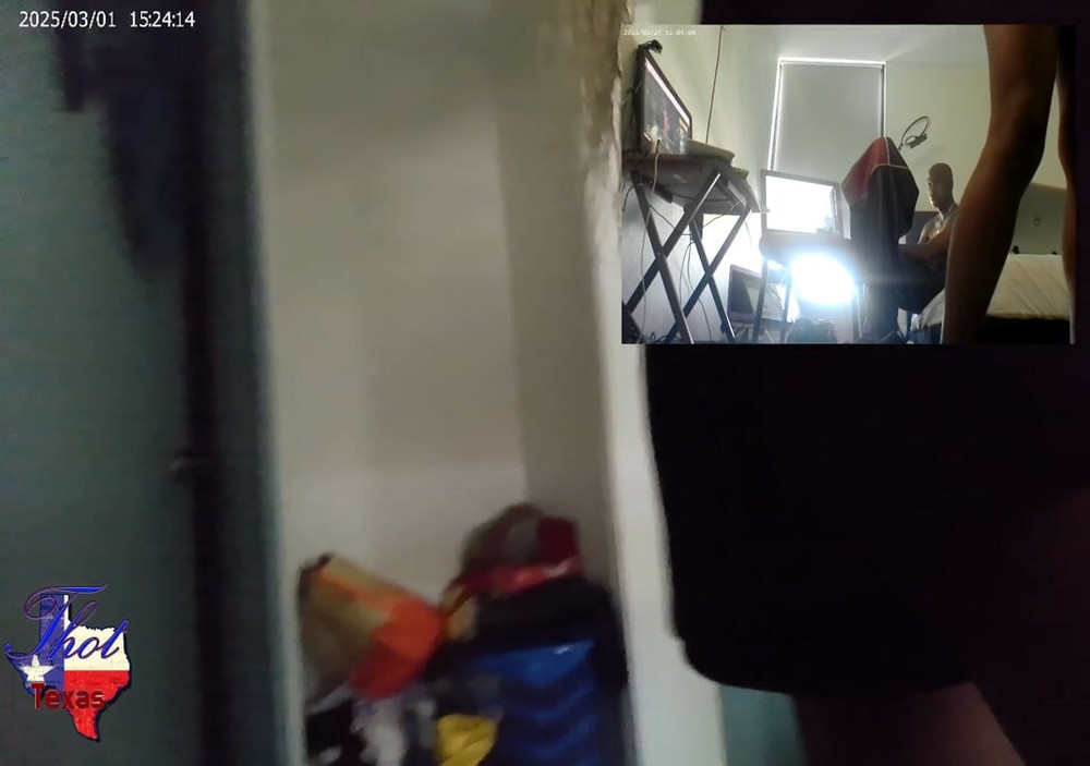 A Cute Ass #13